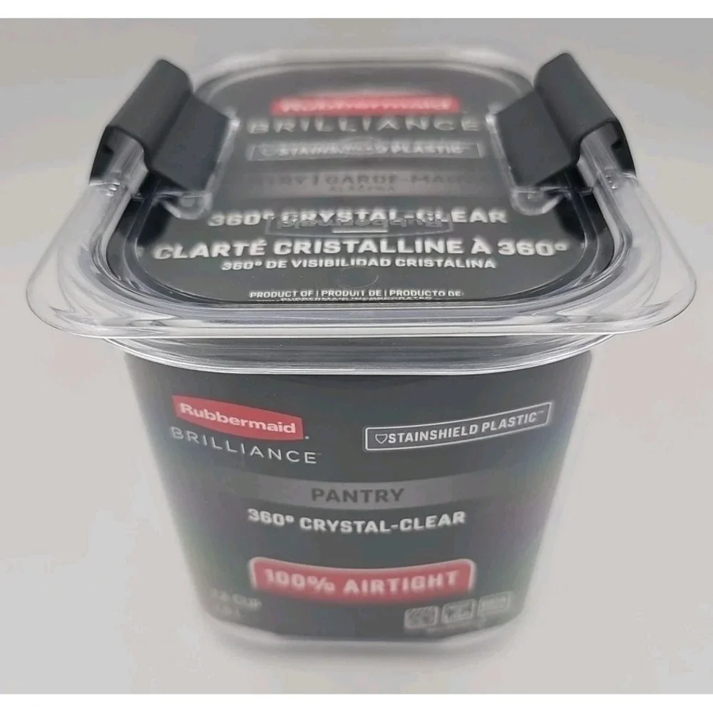 Rubbermaid new original